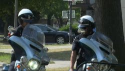 Traffic Officers Traffic Officers