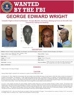 George Edward Wright George Edward Wright