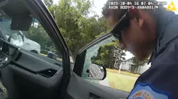 Cobb Co Hot Suv Boy (ga)
