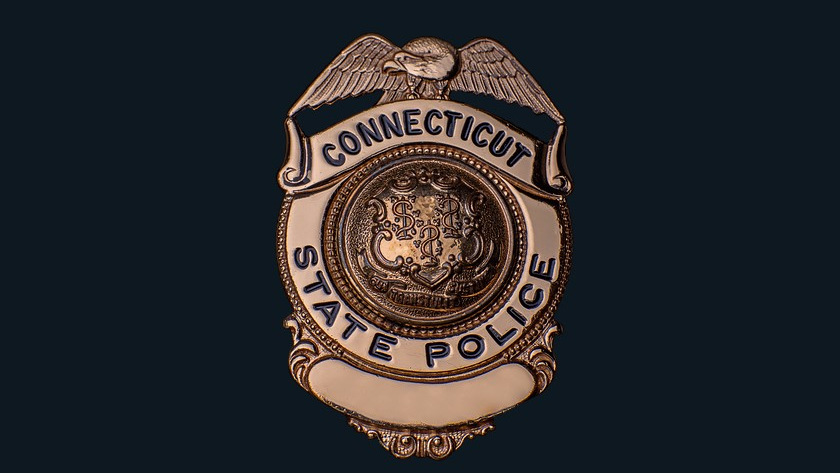 https://img.officer.com/files/base/cygnus/ofcr/image/2023/10/16x9/Connecticut_State_Police_Badge__CT_.653fbade8b63c.png?auto=format%2Ccompress&w=320