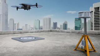 The Transformation of Drone First Responder: DFR 2.0 | Officer