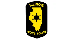 Illinois State Police Logo (il)