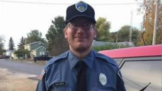 Missouri Department of Corrections Officer Kelly Rolando.