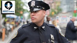 Officer Roll Call Police Nypd (dt)