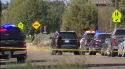 Pueblo Police Officer Shooting (co)