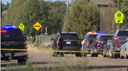 Pueblo Police Officer Shooting (co)