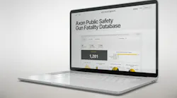 Axon Public Safety Gun Fatality Database