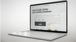 Axon Public Safety Gun Fatality Database