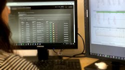 LEAD DNA Database Software LEAD DNA Database Software