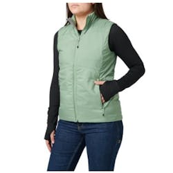5.11 Tactical Adventure PrimaLoft Insulated Vest. 5.11 Tactical Adventure PrimaLoft Insulated Vest.
