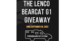 Lenco Industries Giveaway