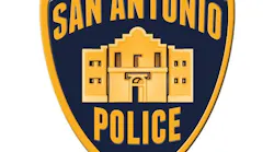 San Antonio Police Dept (tx)
