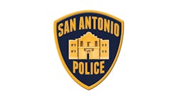 San Antonio Police Dept (tx)