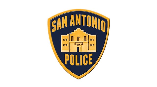 San Antonio Police Dept (tx)