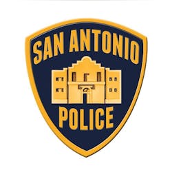 San Antonio Police Dept Tx 653811892e032 San Antonio Police Dept Tx 653811892e032