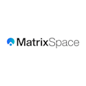 Maxtrix Spacelogo