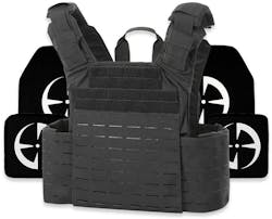 LAPG Atlas Plate Carrier Ultimate Kit LAPG Atlas Plate Carrier Ultimate Kit