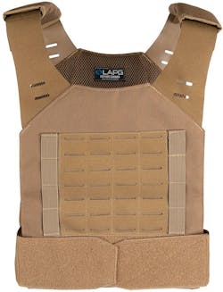 LAPG JTE Plate Carrier Kit LAPG JTE Plate Carrier Kit