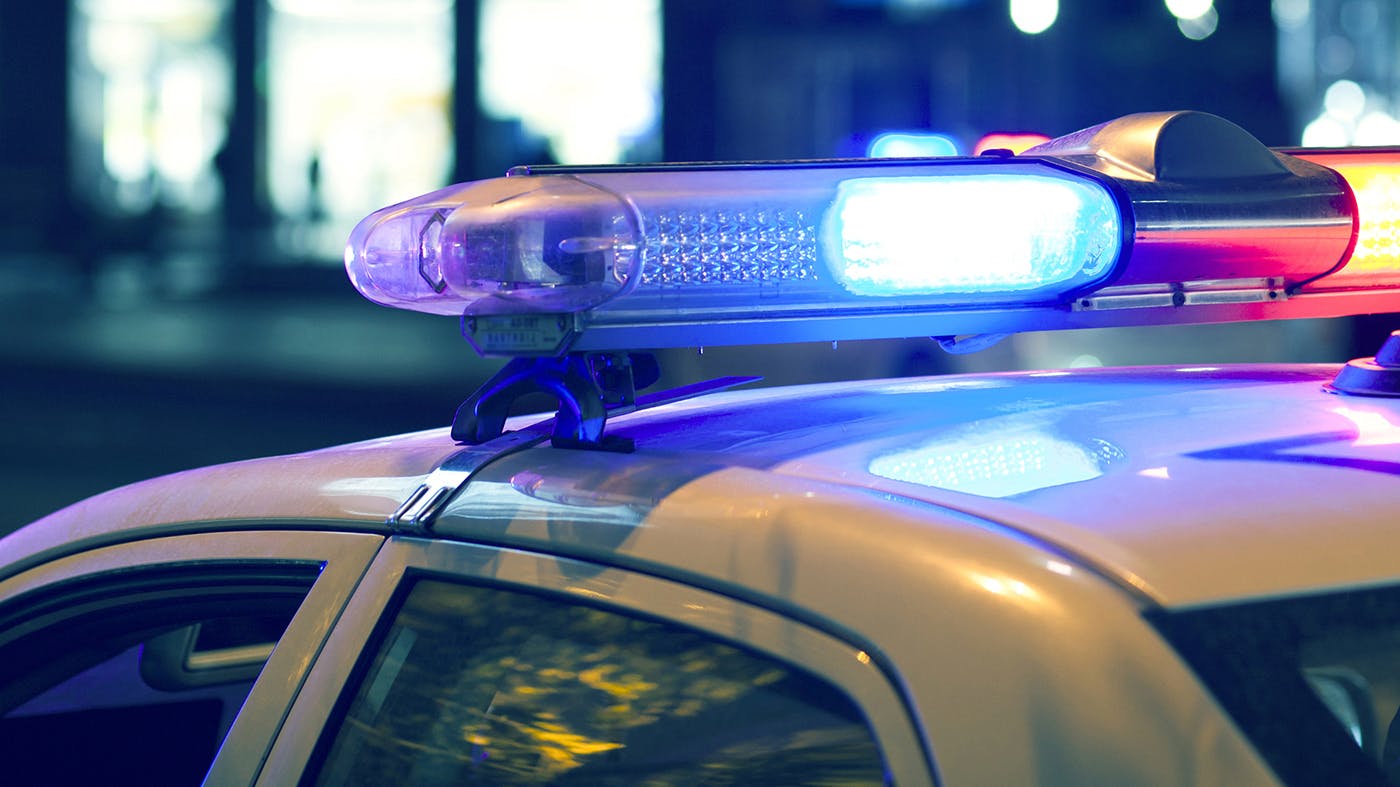 Wash. Mayors Urge State Lawmakers to Change Police Pursuit Law - Vimarsana News