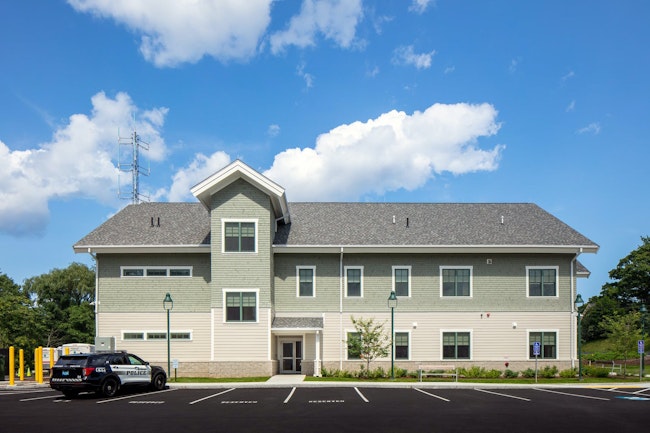 65490aaa280876001ee3a9cf Newbury Police Station Exterior 02