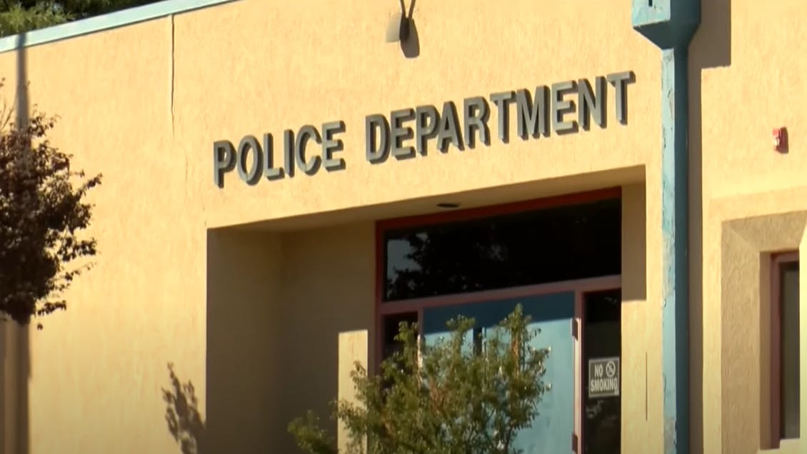 benson_police_dept