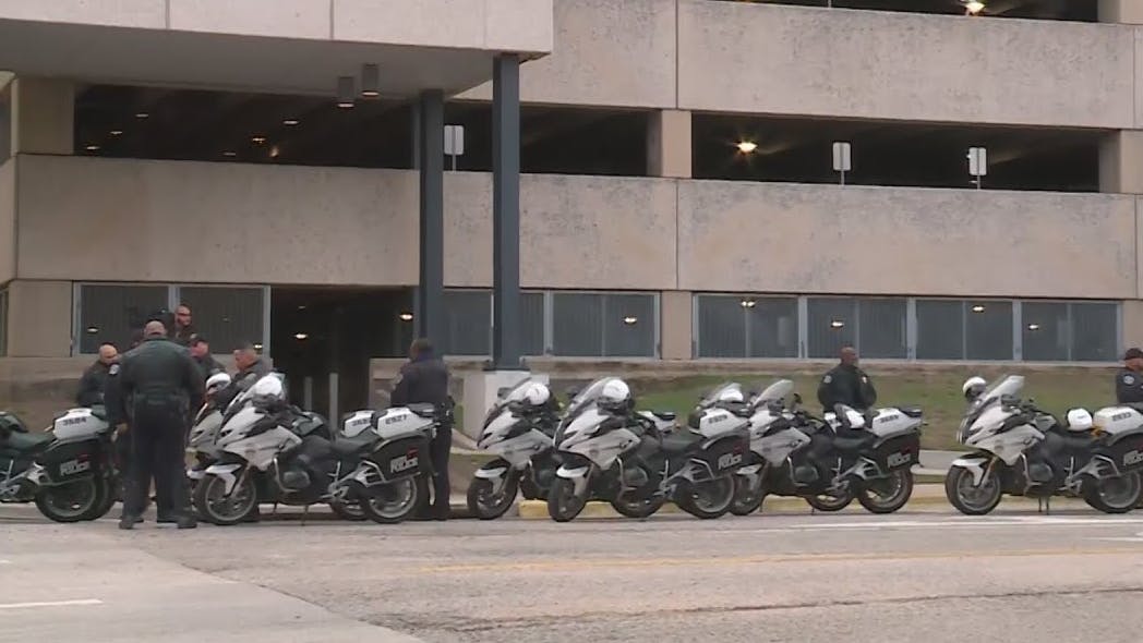 1 Austin Texas Police Officer Killed, Another Injured in Shooting | Officer