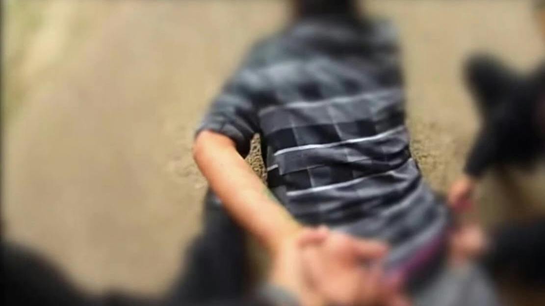 BODY CAM: Police stop armed man who threatened to kill in White Settlement