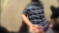 BODY CAM: Police stop armed man who threatened to kill in White Settlement