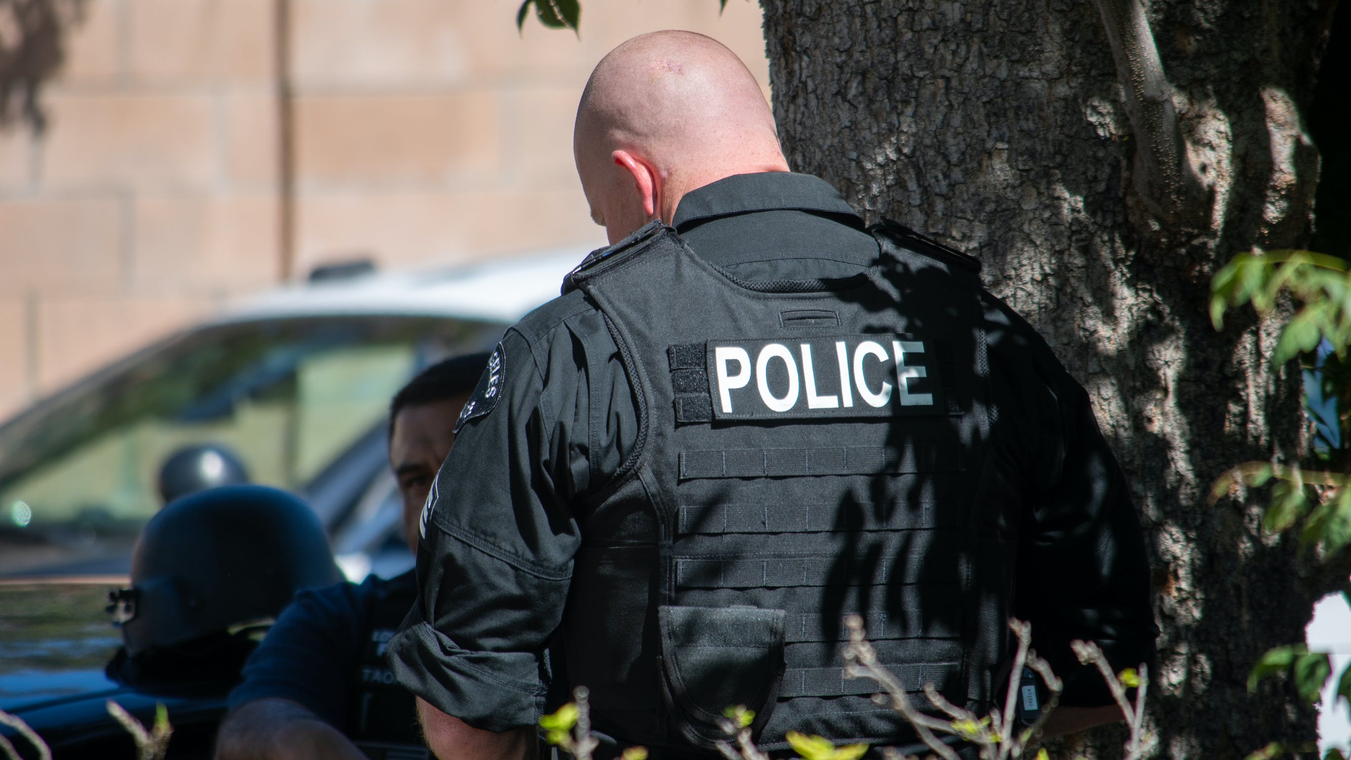 Survey: Police Officers Want More Training, Mental Health Support - Vimarsana News
