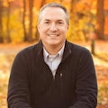 Michael Benson