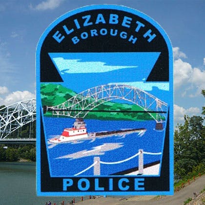 Elizabeth Borough Pennsylvania Moves Ahead to Disband Police Department - Vimarsana News