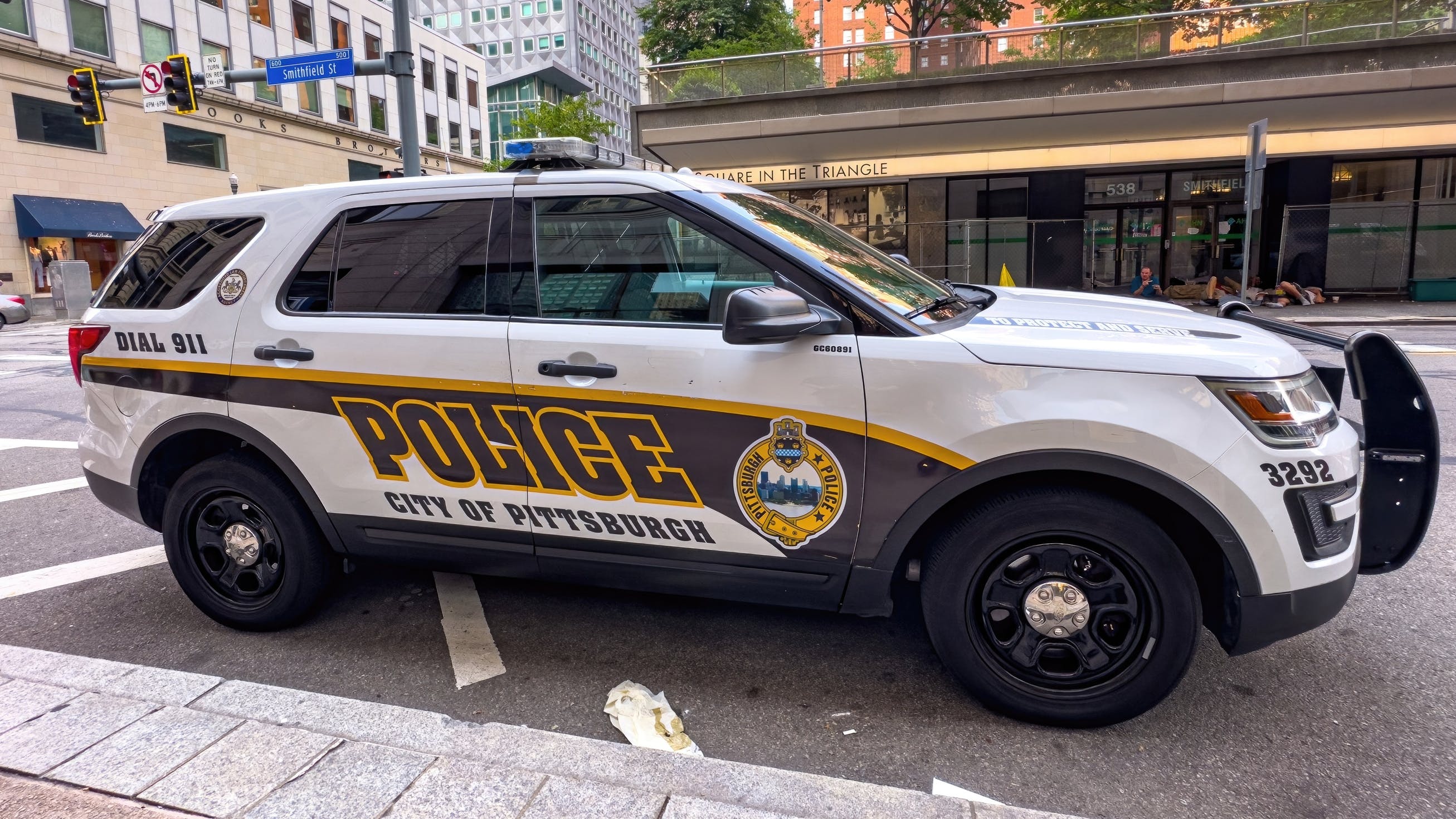 Pittsburgh Police to Roll Out New Street Crimes Unit Next Year - Vimarsana News