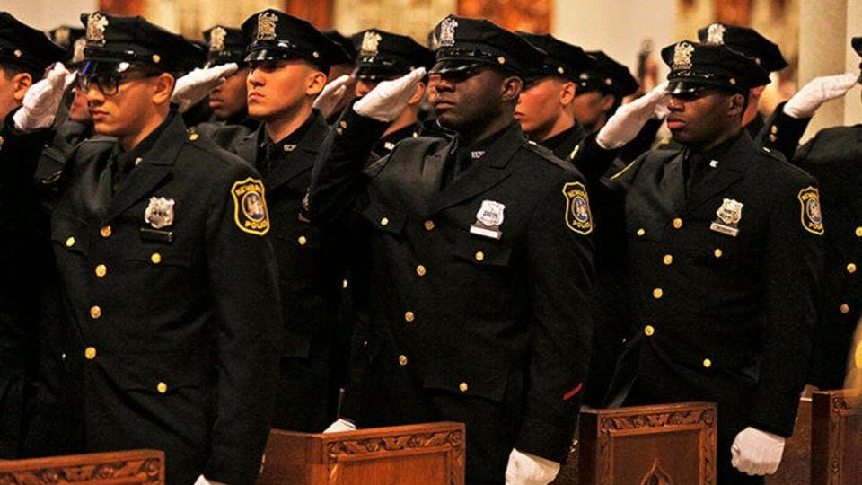 N.J. City Agrees to Pay $4M to Former Police Cadets for Academy Overtime - Vimarsana News