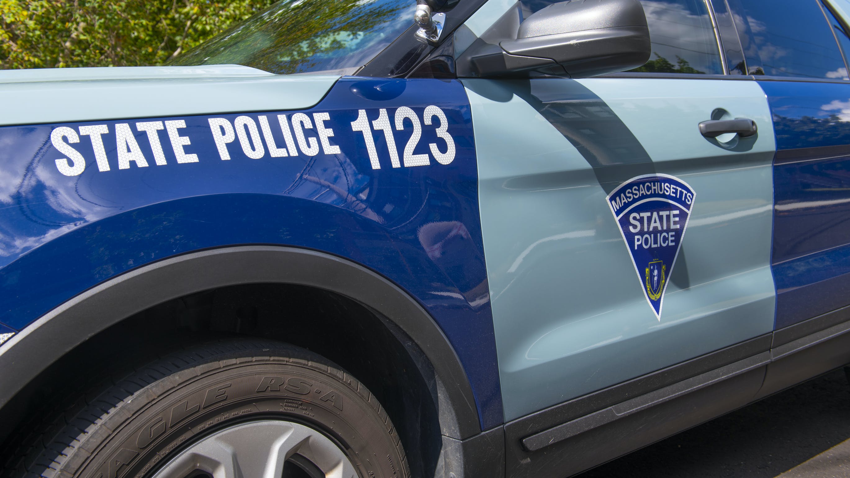 Massachusetts State Police Detective Dies Suddenly - Vimarsana News
