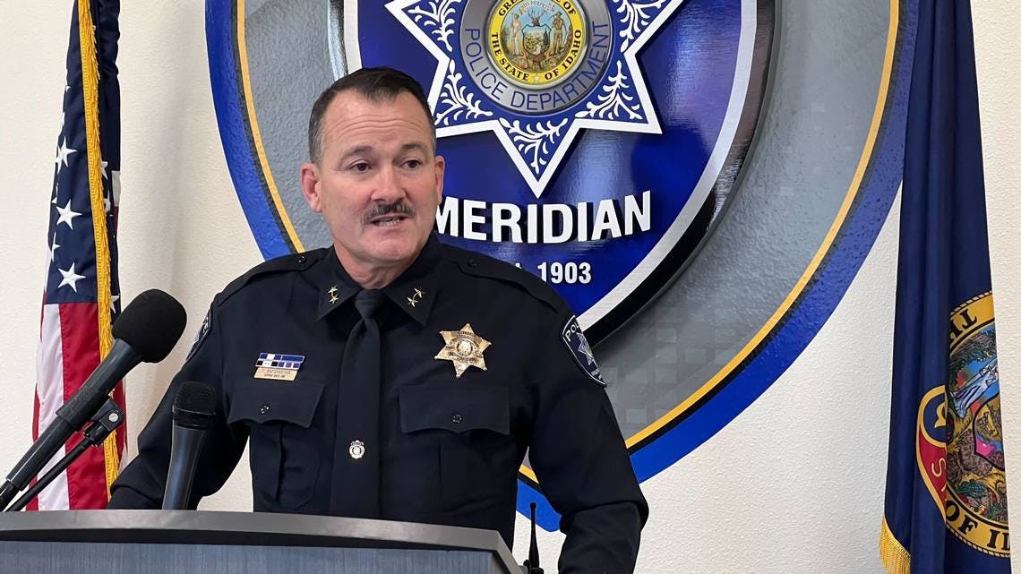 Idaho Sees Multiple Killings in Three Days - Vimarsana News