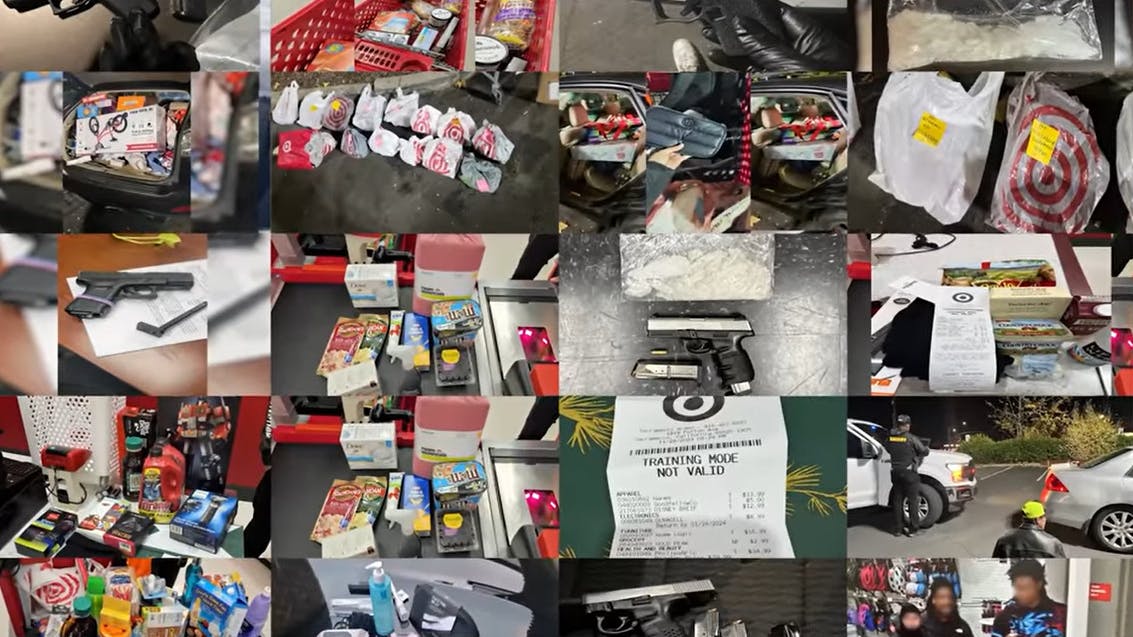 'Operation Bad Elf' Nets 285 Arrests in One Week - Vimarsana News