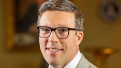 NLEOMF CEO Bill Alexander NLEOMF CEO Bill Alexander