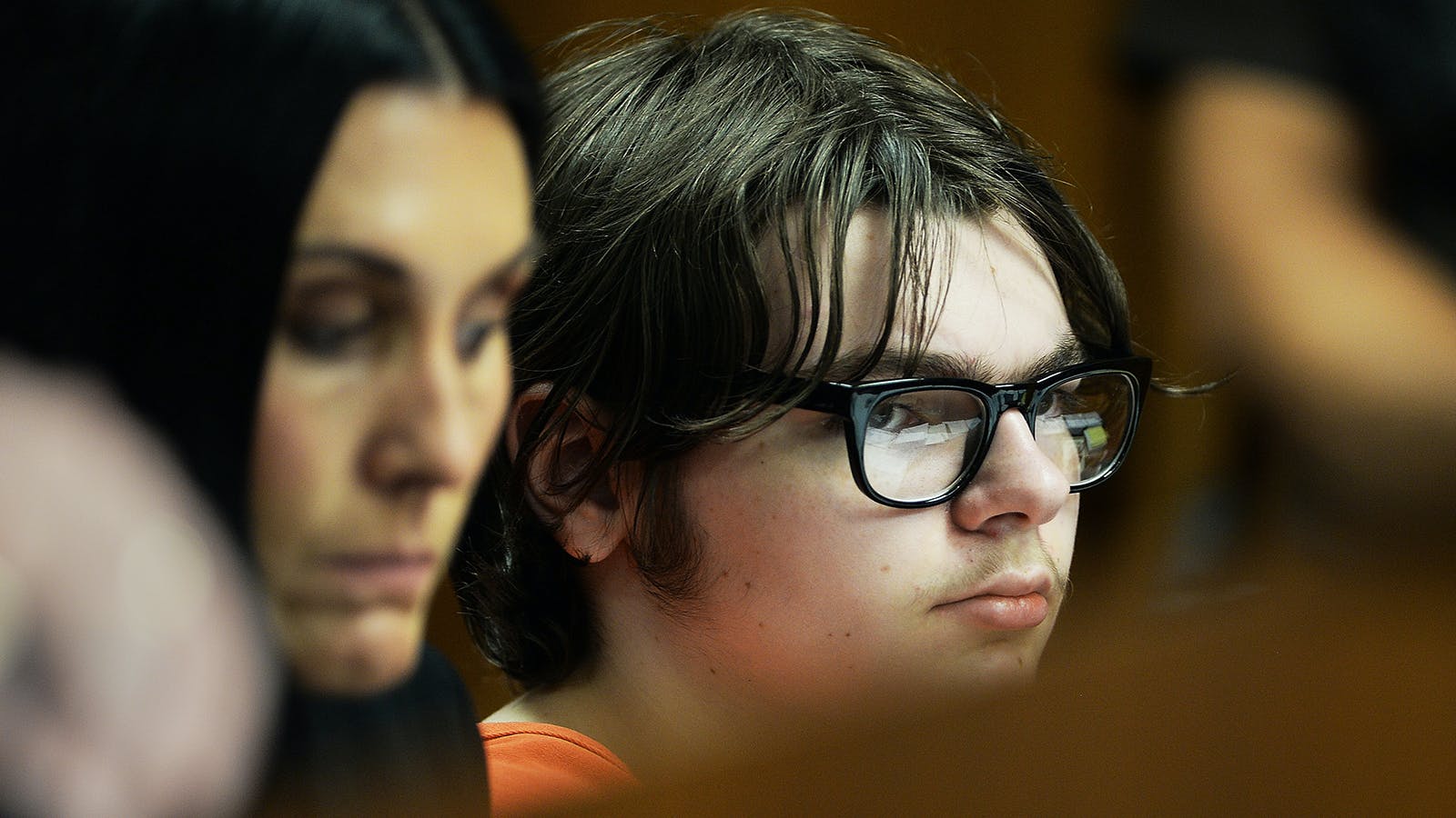 Mich. High School Shooter Sentenced to Life Without Parole - Vimarsana News