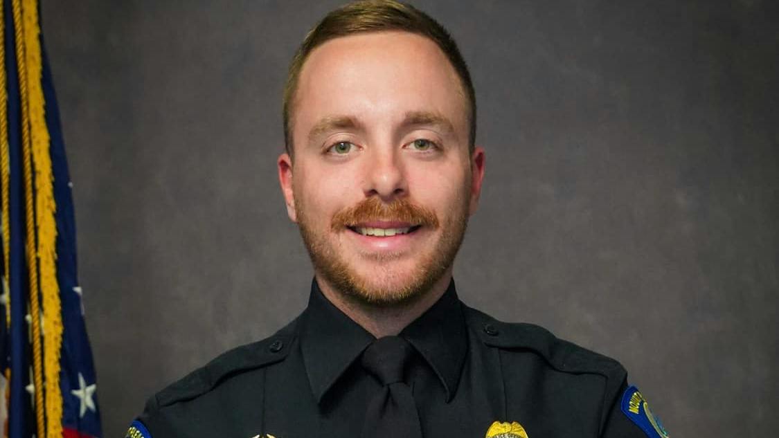 S.C. Police Officer Struck, Seriously Injured by Car in Foot Chase - Vimarsana News