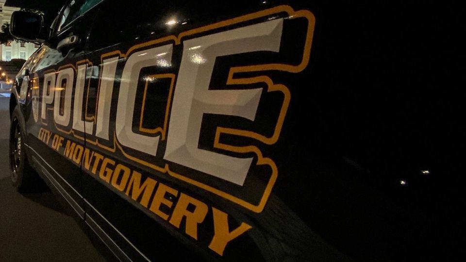 Ala. Police Officer Shot in Arm in Gun Battle with Robbery Suspect - Vimarsana News