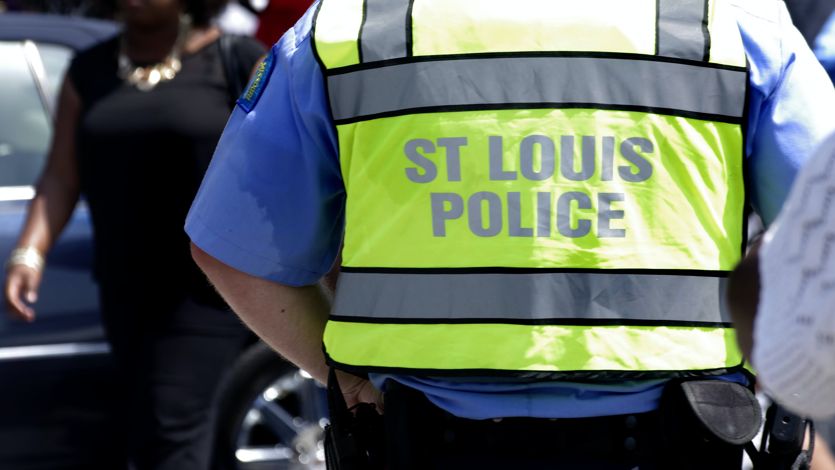 Officer Departures Put St. Louis PD Staffing at Historic Low - Vimarsana News