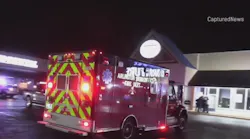 Police officer, bar employee hit by car after bar fight in Prospect Heights
