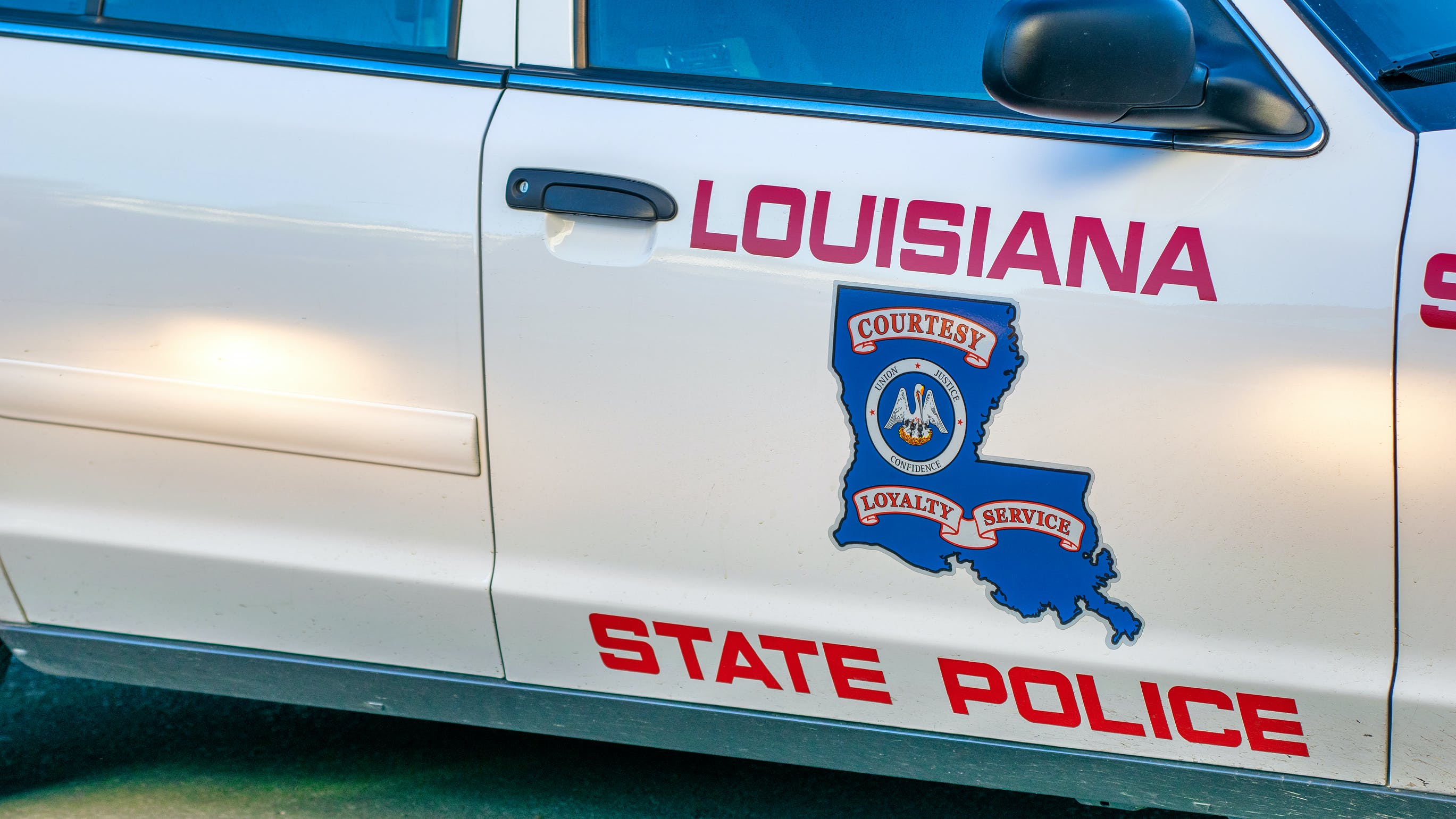 La. State Police Could Return to Patrols in New Orleans - Vimarsana News