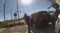 GRAPHIC: Video shows deadly shootout between Scottsdale PD, suspect