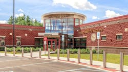 6594283be8cfba001e3913f1 Saratoga County Public Safety Facility 6594283be8cfba001e3913f1 Saratoga County Public Safety Facility