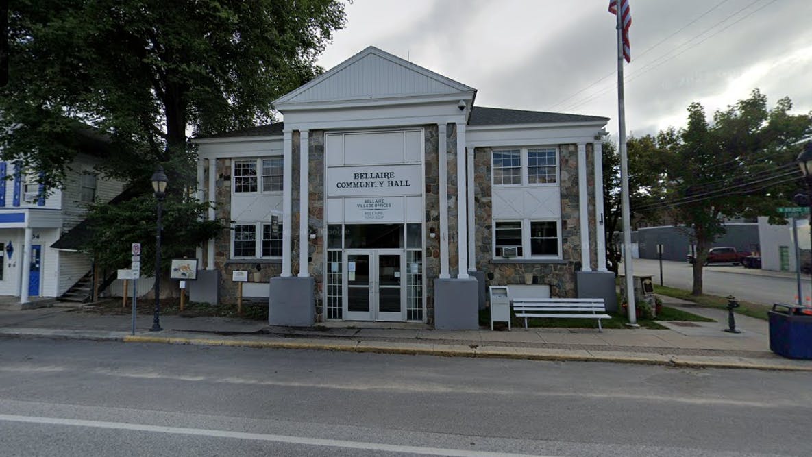 Cuts Leave Bellaire Michigan Police Department with Chief as Only Officer - Vimarsana News