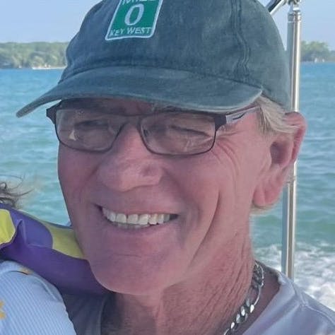 Robert J. Silver, an officer with the St. Clair County, MI, 72nd District Court.