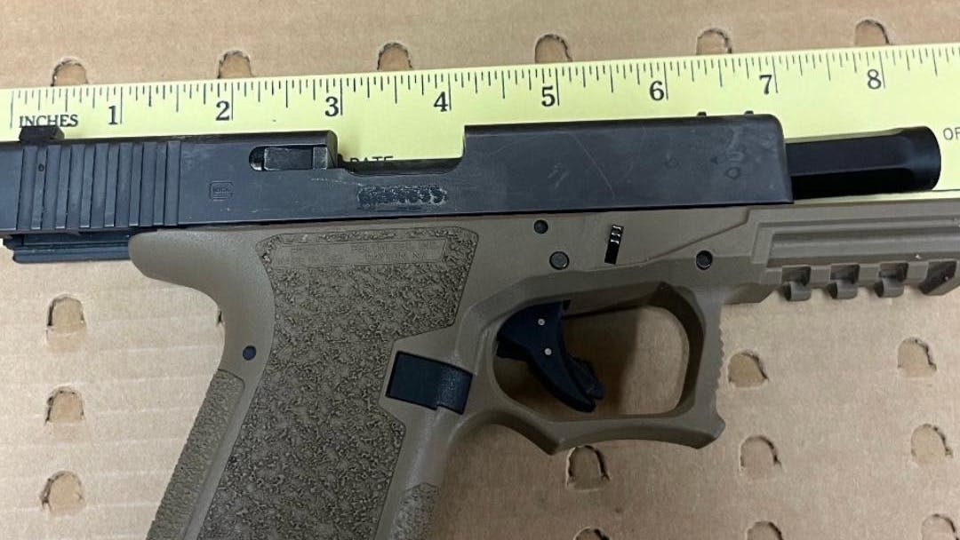 California Sheriff's Deputy Intervenes in Armed Assault - Vimarsana News