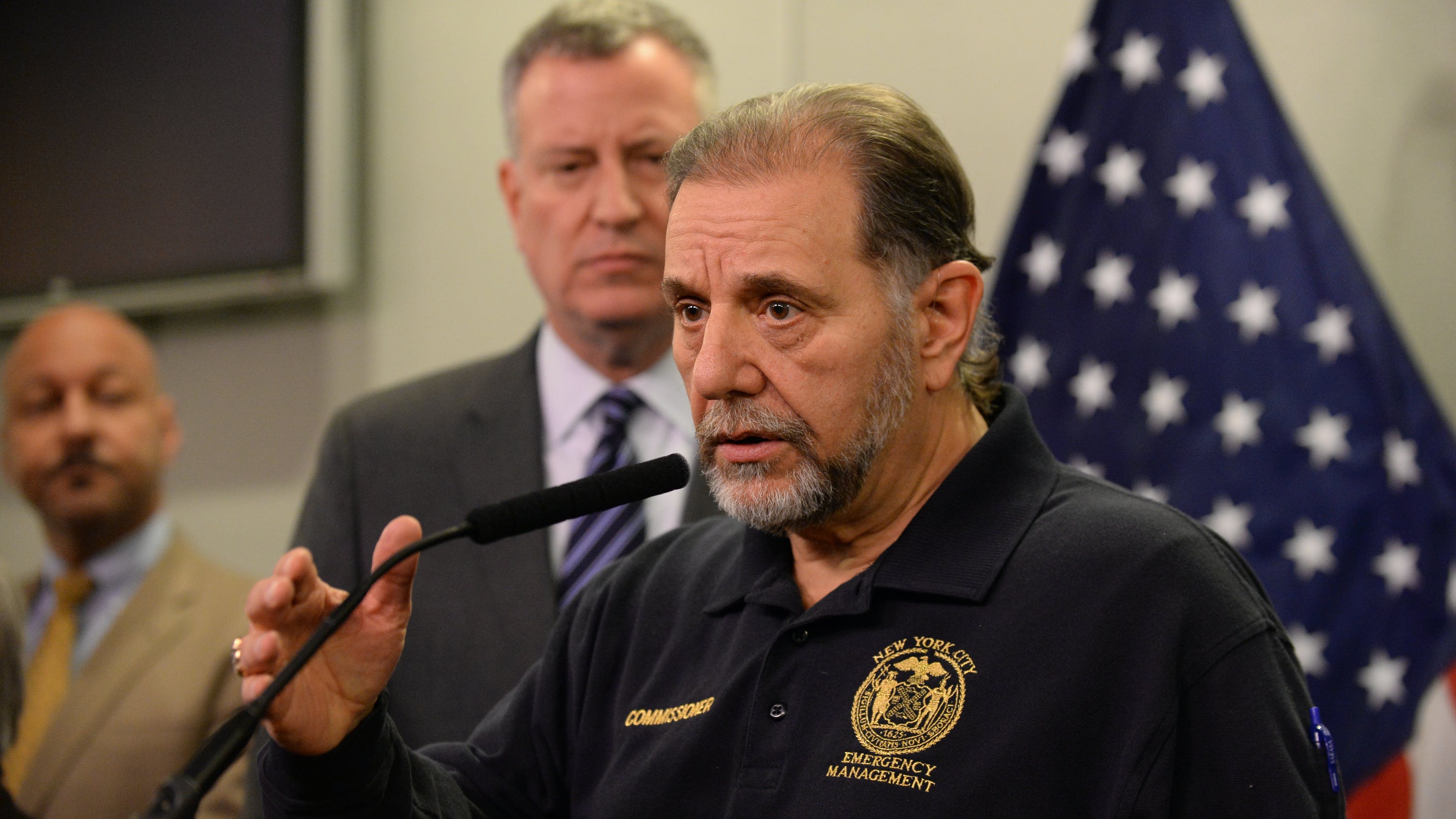 Longest Serving NYPD Chief of Department Dies - Vimarsana News