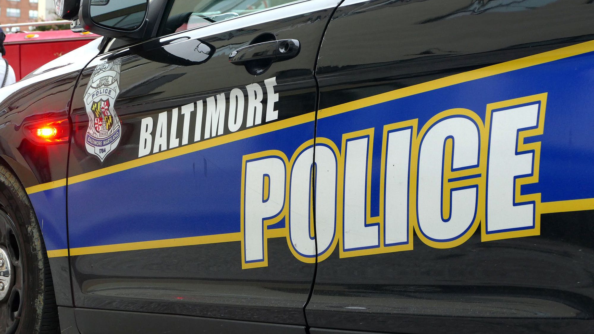 Baltimore's Police Accountability Board Questions Promotion of Captain - Vimarsana News
